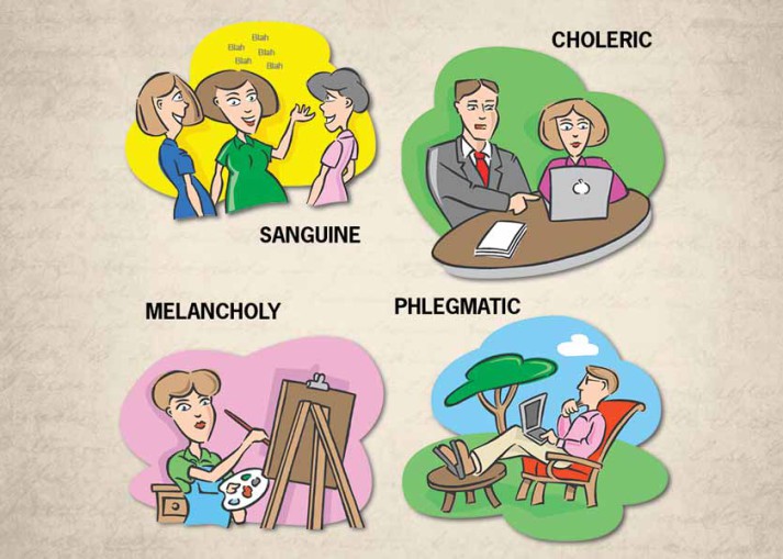 It’s a Melancholy&nbsp;thing