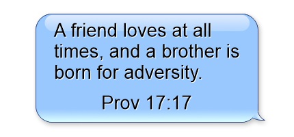 A-friend-loves-at-all